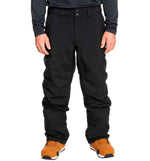 Pantalón Nieve Quiksilver Estate Pt