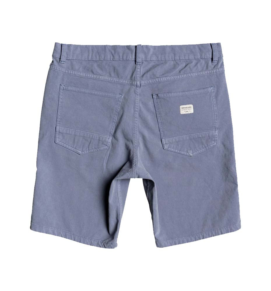 Casual Shorts_Men_QUIKSILVER Krandy 5 Pocket Short