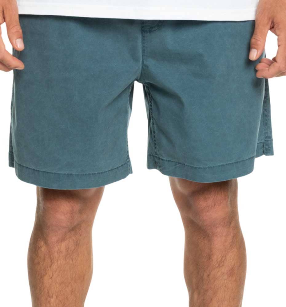 Short Casual_Hombre_QUIKSILVER Taxer Ws