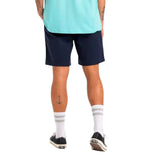 Short Casual Quiksilver Mw Chino Straight