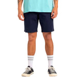 Short Casual Quiksilver Mw Chino Straight