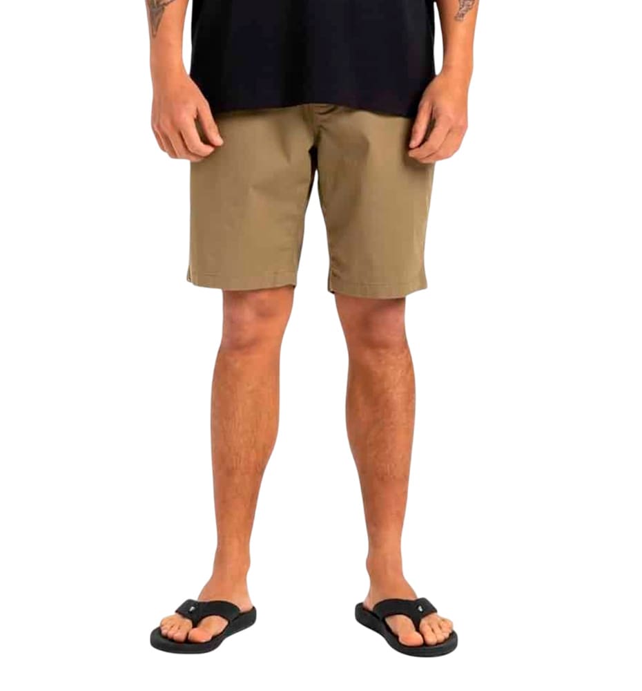 Casual Shorts for Men - QUIKSILVER MW Chino Straight