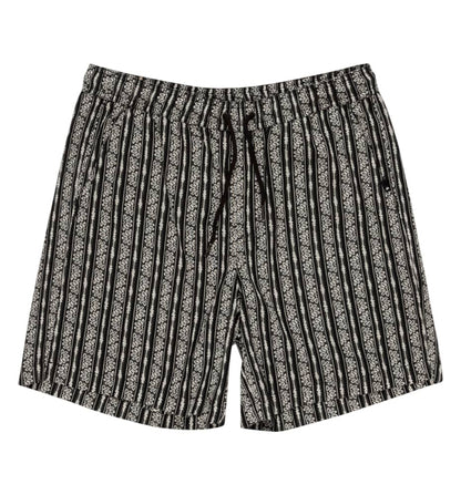 Bañador Baño_Hombre_QUIKSILVER Taxer Jacquard Street Way