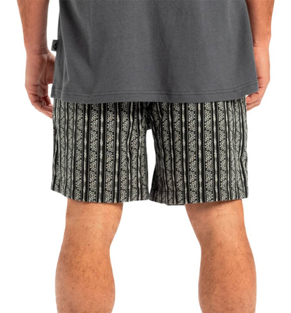 Bañador Baño_Hombre_QUIKSILVER Taxer Jacquard Street Way