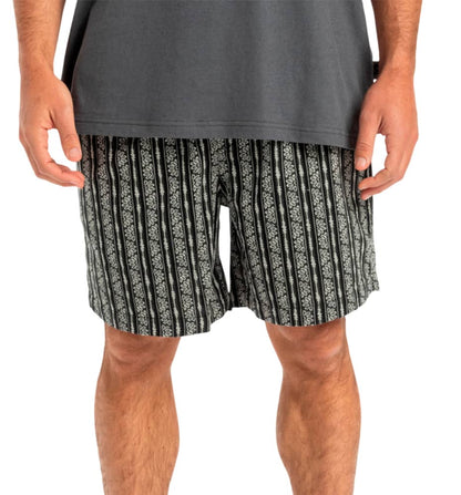 Bañador Baño_Hombre_QUIKSILVER Taxer Jacquard Street Way