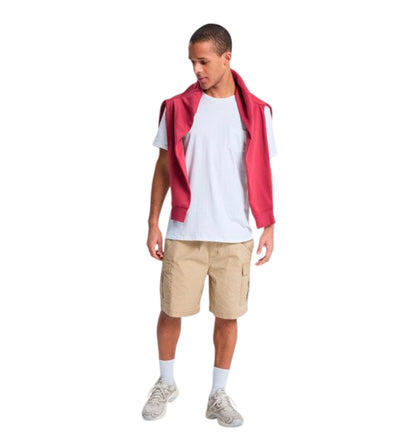 Short Casual Quiksilver Taxer Cargo