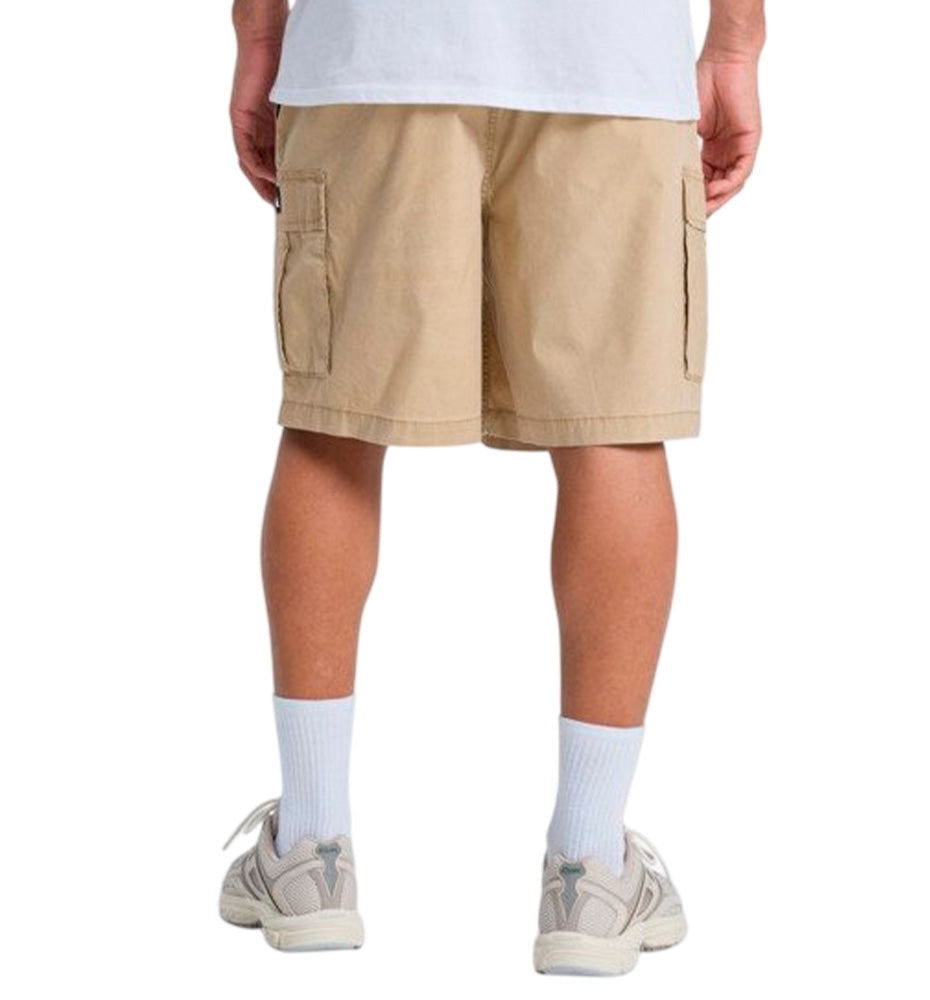 Short Casual Quiksilver Taxer Cargo