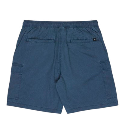 Short Casual Quiksilver Taxer Cargo