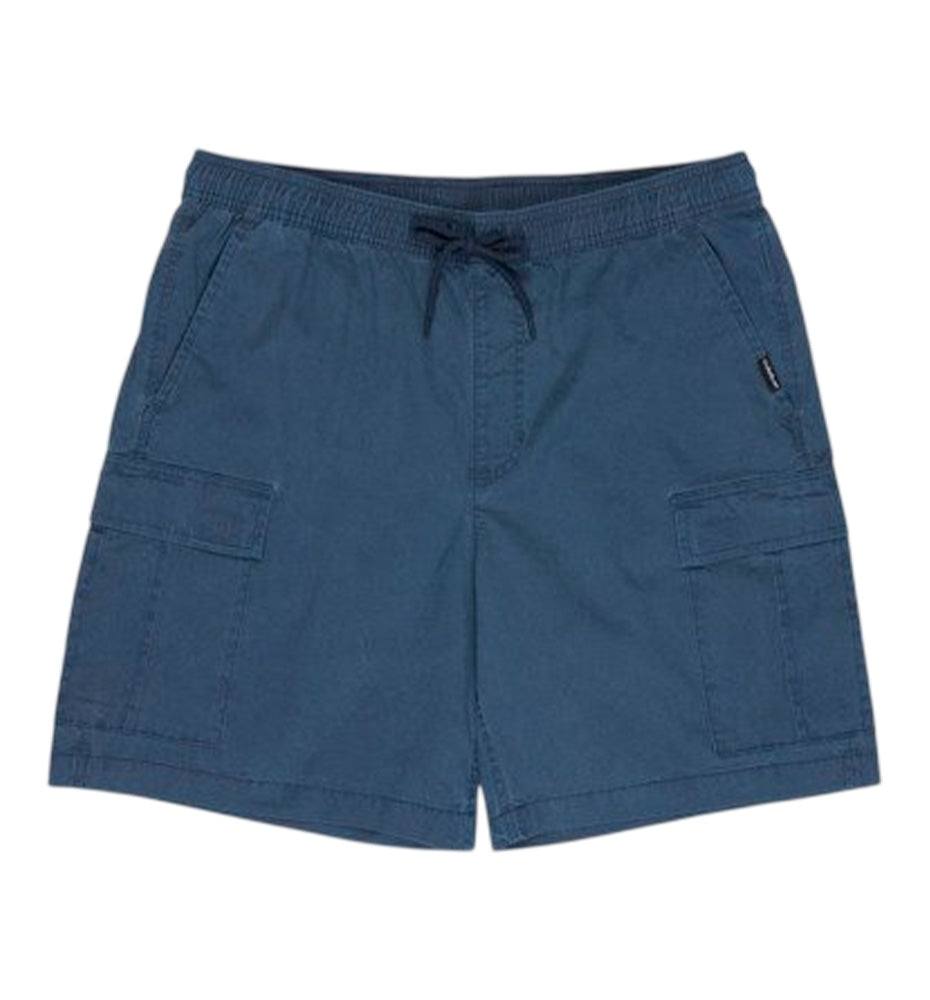 Short Casual Quiksilver Taxer Cargo
