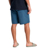 Shorts Casual Quiksilver Taxer Ws 19