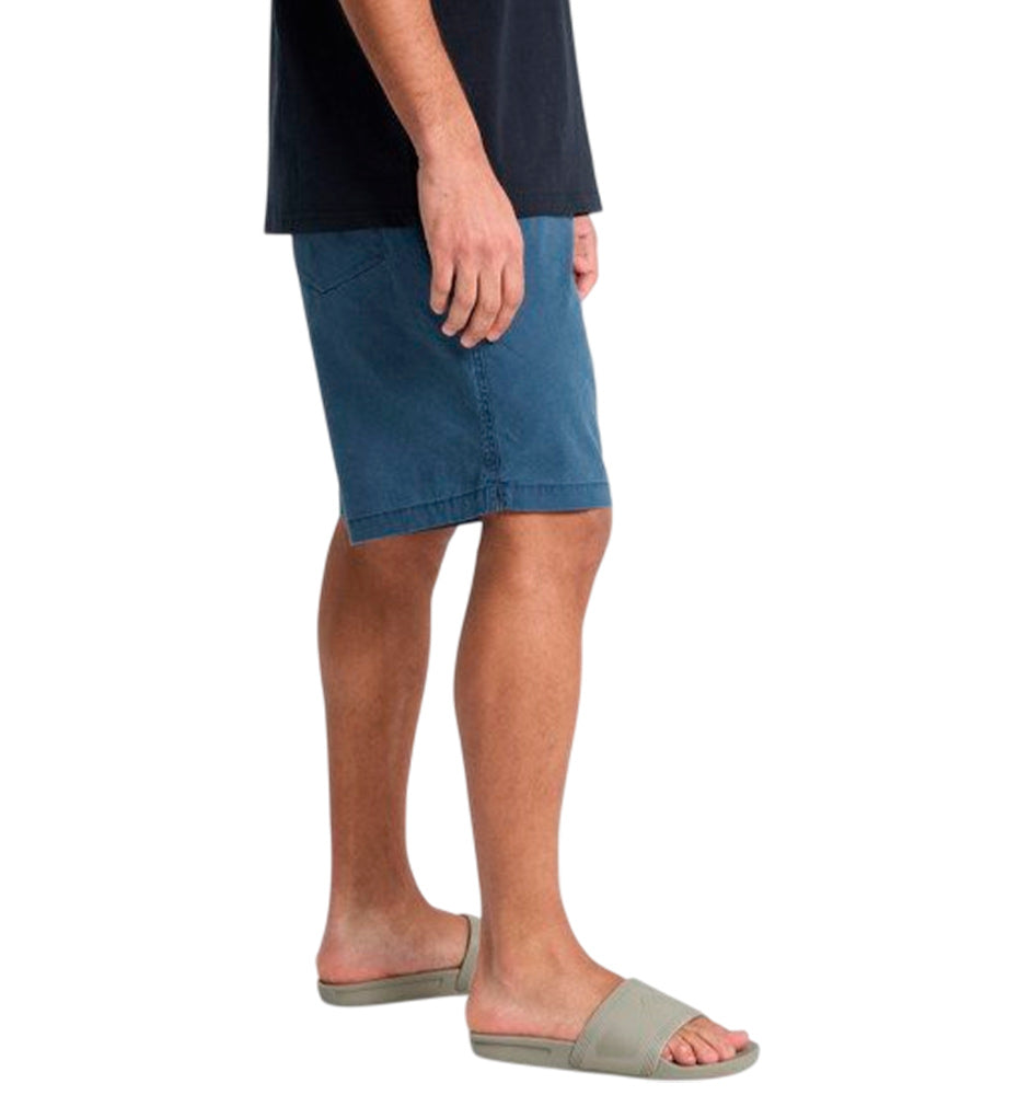 Short Casual Quiksilver Taxer Ws 19