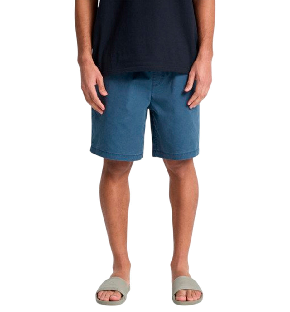 Short Casual Quiksilver Taxer Ws 19
