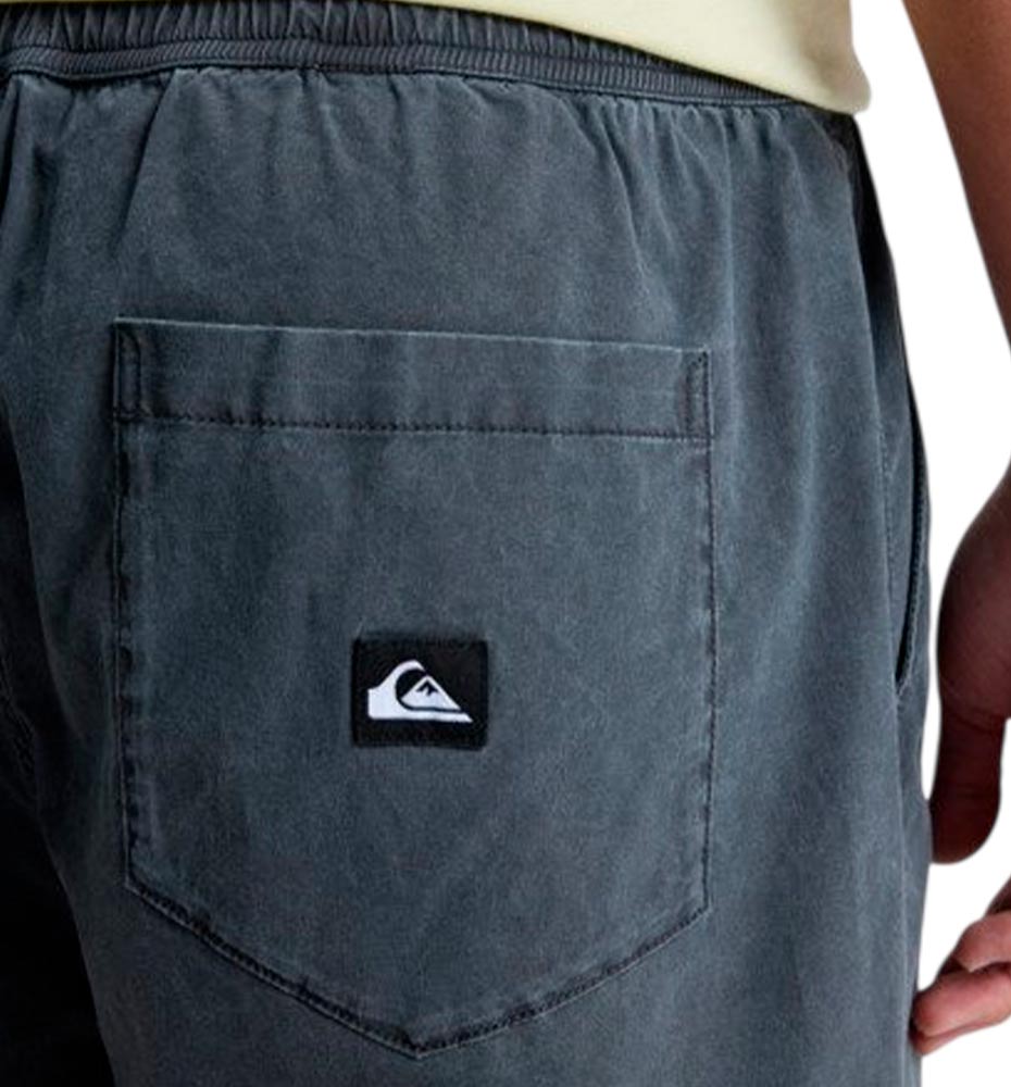 Short Casual Quiksilver Taxer Ws 19