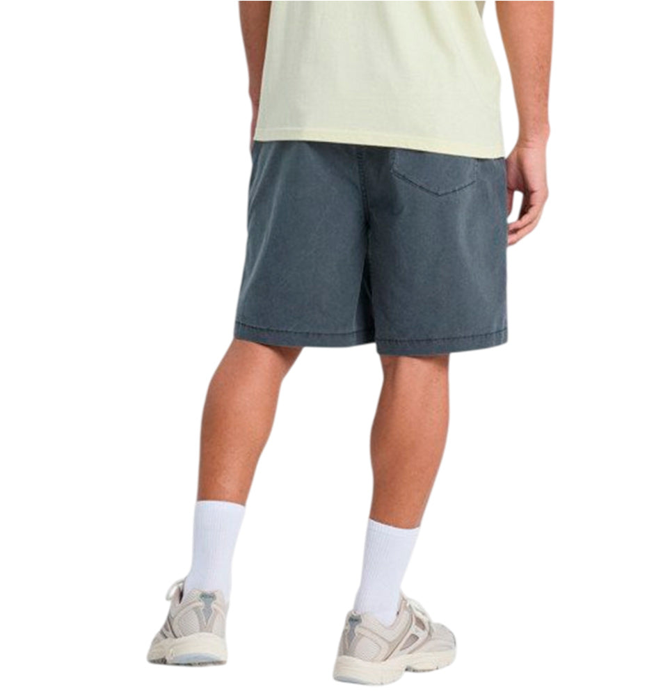 Short Casual Quiksilver Taxer Ws 19