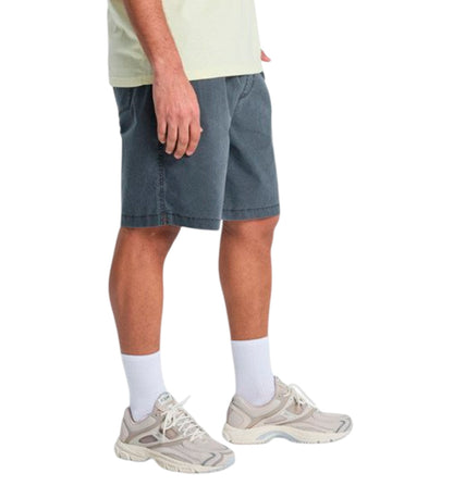 Short Casual Quiksilver Taxer Ws 19