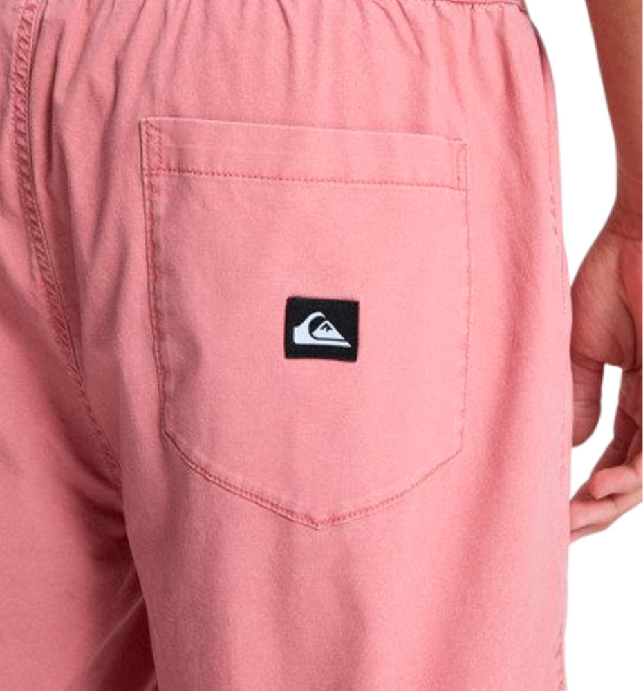 Short Casual Quiksilver Taxer Ws 19