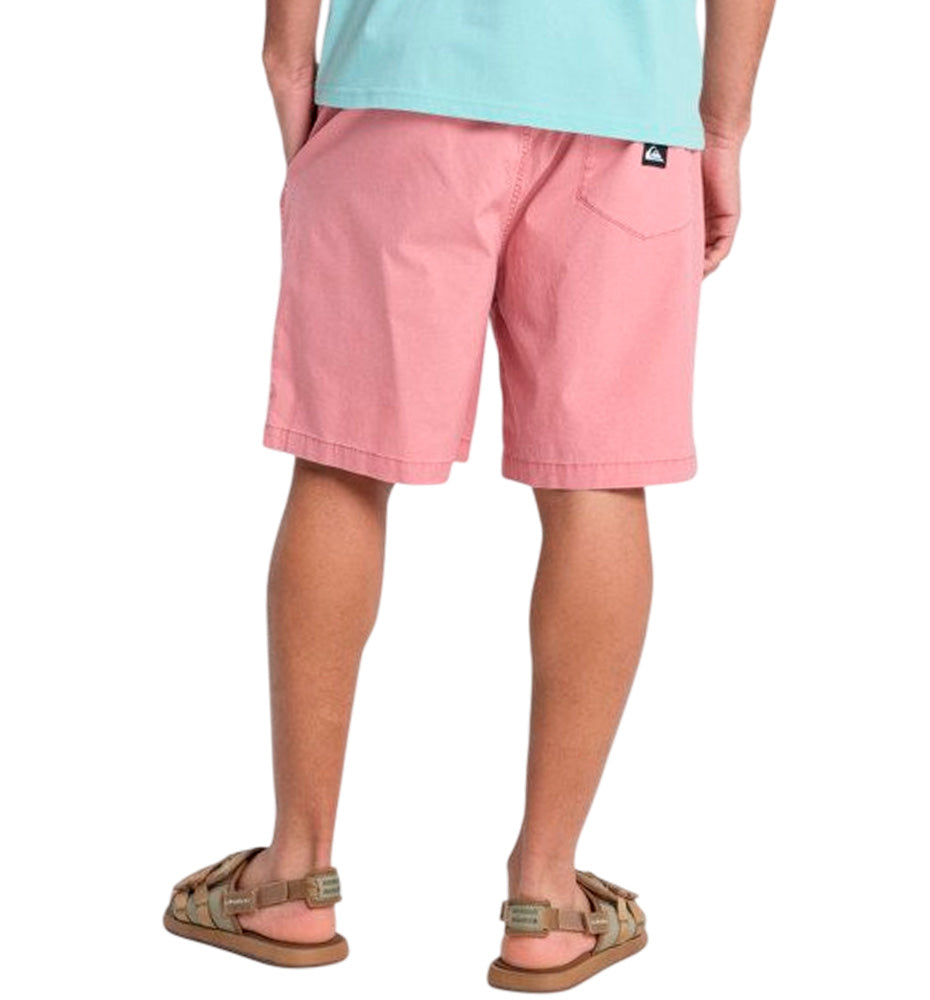 Short Casual Quiksilver Taxer Ws 19