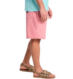 Short Casual Quiksilver Taxer Ws 19