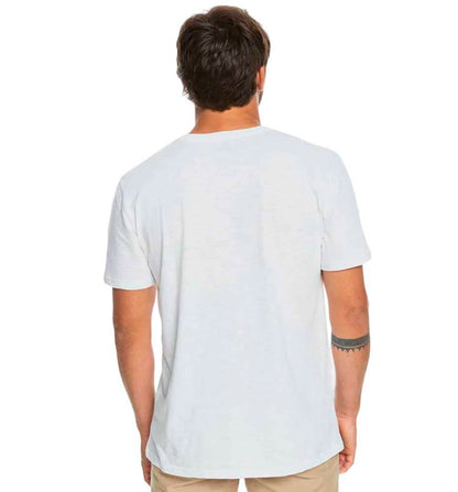 T-shirt M/c Casual_Men_QUIKSILVER California Dreamin Ss