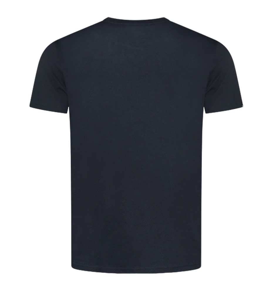 T-shirt M/c Casual_Men_QUIKSILVER Circle Trim