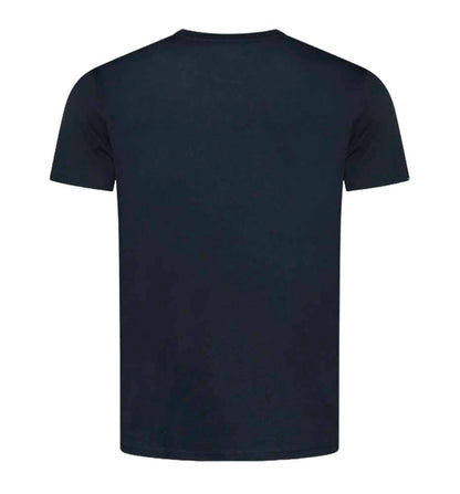 T-shirt M/c Casual_Men_QUIKSILVER Circle Trim