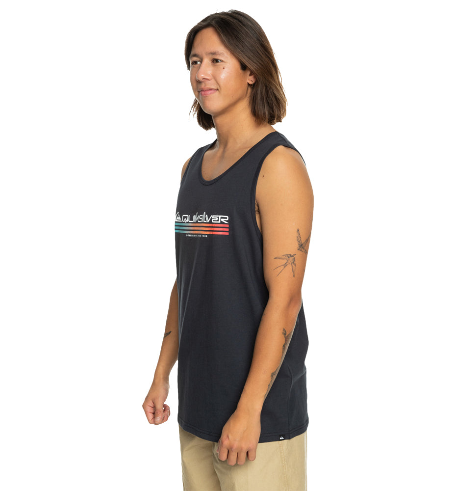 Casual_Men_QUIKSILVER Omni Fills Tank Tank Top