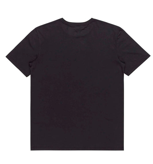 T-shirt M/c Casual_Men_QUIKSILVER Omni Fill Ss