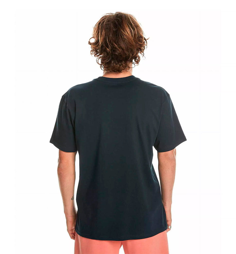 Camiseta M/c Casual_Hombre_QUIKSILVER Neverending Surf Ss