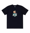 T-shirt M/c Casual_Men_QUIKSILVER Neverending Surf Ss