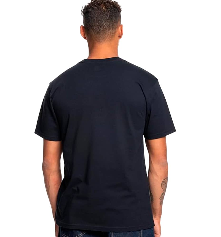 T-shirt M/c Casual_Men_QUIKSILVER Qs Diamond Logo Ss