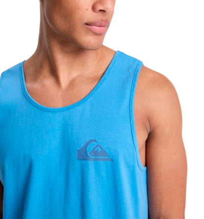 Camiseta De Tirantes Casual Quiksilver Ev Comp Logo Tank
