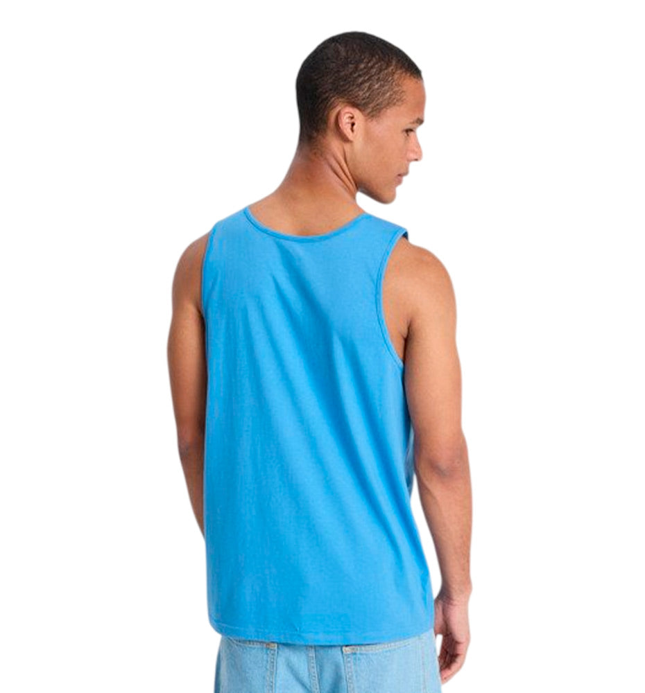 Quiksilver EV Comp Logo Tank Top Casual