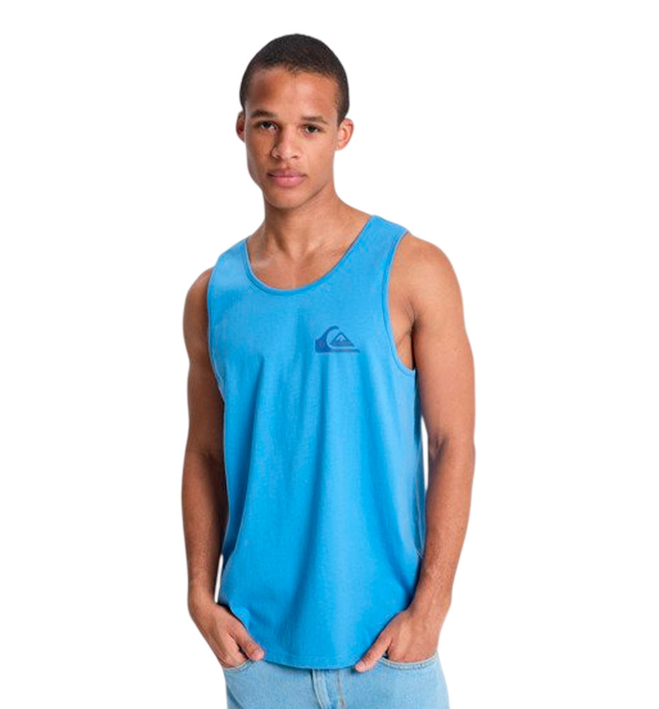 Quiksilver EV Comp Logo Tank Top Casual