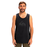 Quiksilver EV Comp Logo Tank Top Casual
