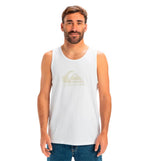 Quiksilver EV Comp Logo Tank Top Casual