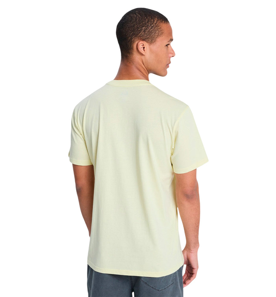Quiksilver Men's Casual T-shirt