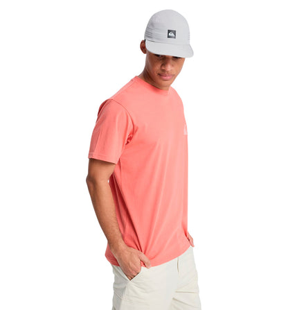 Camiseta Casual Homnbre Quiksilver
