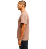 Camiseta Casual Homnbre Quiksilver