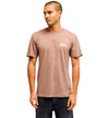 Camiseta Casual Homnbre Quiksilver