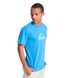 Camiseta Casual Quiksilver EV