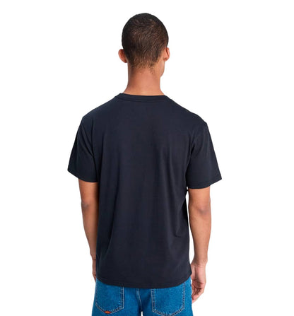 T-shirt M/c Casual_Men_QUIKSILVER Ev Comp Logo Ss