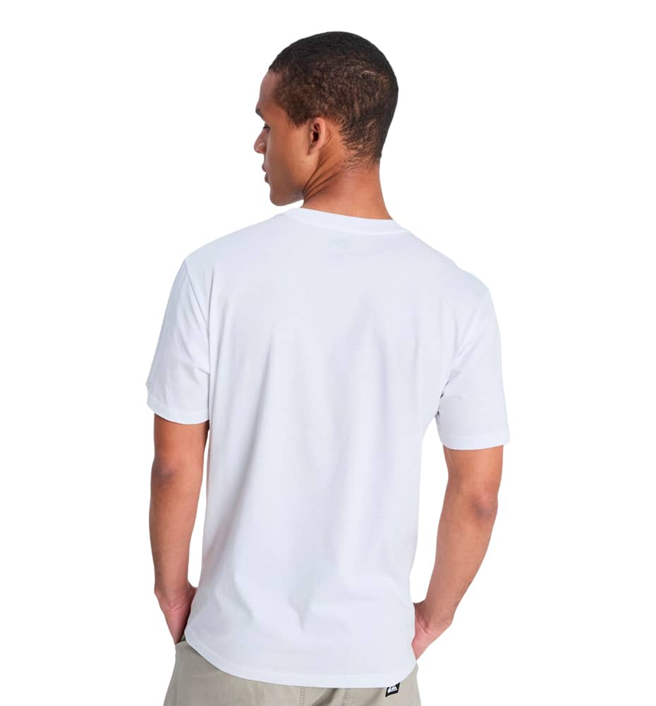 T-shirt M/c Casual_Men_QUIKSILVER Ev Comp Logo Ss