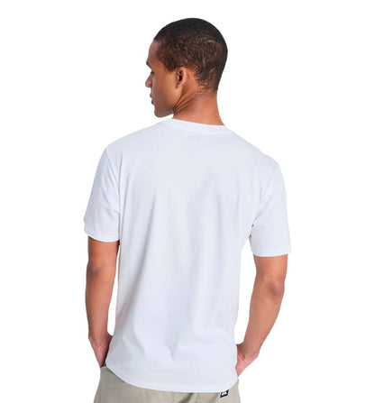 T-shirt M/c Casual_Men_QUIKSILVER Ev Comp Logo Ss