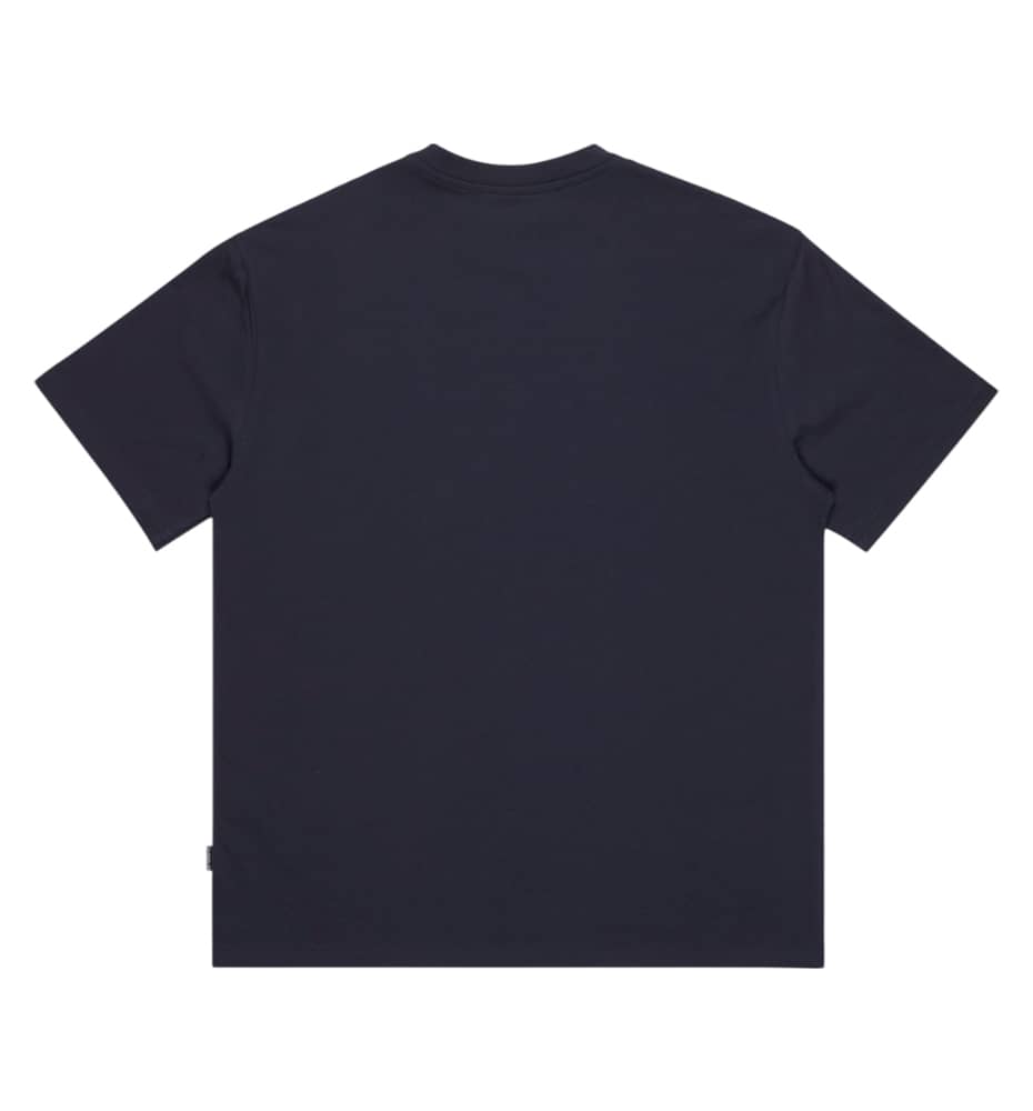 T-shirt M/c Casual_Men_QUIKSILVER Pto Fare Well Ss