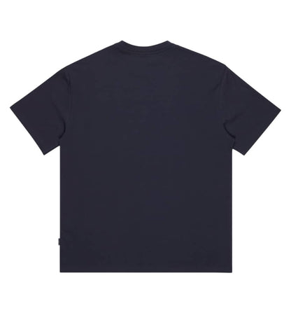 T-shirt M/c Casual_Men_QUIKSILVER Pto Fare Well Ss