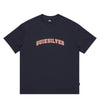 T-shirt M/c Casual_Men_QUIKSILVER Pto Fare Well Ss