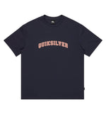 T-shirt M/C Casual Quiksilver Pto Fare Well Ss