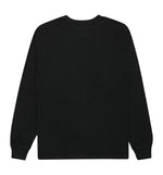 Camiseta M/L Casual Quiksilver Salt Water Ls