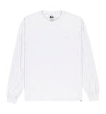 Camiseta M/L Casual Quiksilver Salt Water Ls