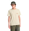 Quiksilver Bliss Point Casual T-Shirt